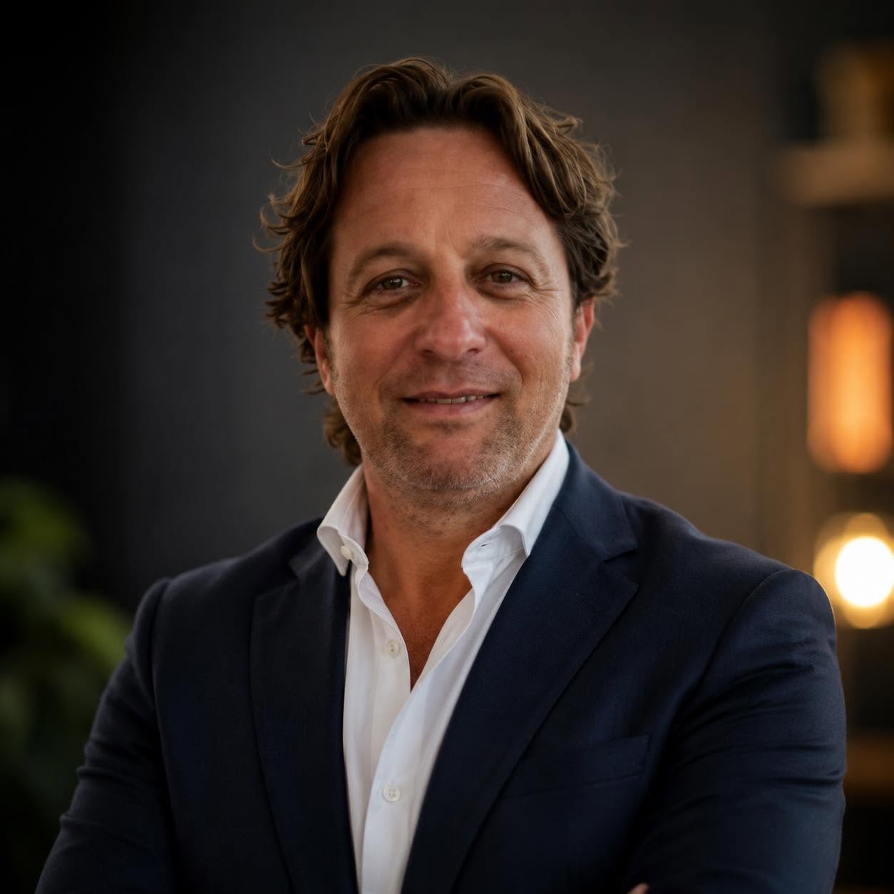 Giuseppe Carlone, specialista SEO e marketing sanitario